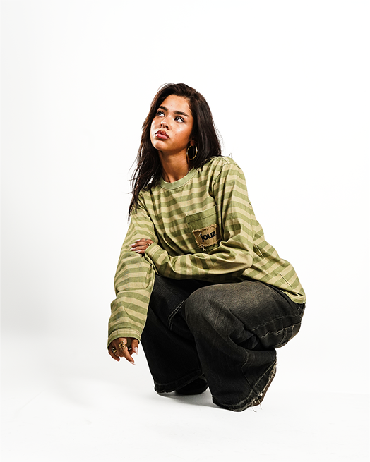 Jouz Studio campaign photoshoot
